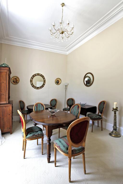 Le Presbytere Bed and Breakfast Saint-Bomer-les-Forges Exterior foto